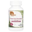 Фото використання Total One Prenatal Essential Once-Daily, Мультивітаміни, 60 капсу
