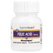 Фото применение Фолиевая кислота 1200 мкг, Folic Acid 1200 mcg 100, 100 таблеток