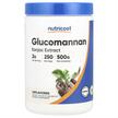 Фото використання Glucomannan Konjac Extract Unflavored, Глюкоманнан, 500 г