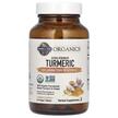 Фото використання Garden of Life, Extra Strength Turmeric, Куркума, 60 таблеток