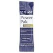 Фото використання Electrolyte Stamina PowerPak Pineapple Coconut, Електроліти, 30 ш