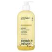 Фото применение Oatmeal Sensitive Natural Body Lotion Unscented, Лосьон для тела,
