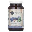 Фото применение MyKind Organics Men's Once Daily, Витамины для мужчин, 60 та