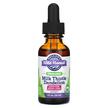 Фото применение Расторопша, Organic Milk Thistle Dandelion Extract, 30 мл