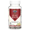 Фото використання Herbals Heart Health Sweet Citrus, Трави, 30 капсул