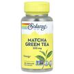 Фото применение Экстракт Зеленого Чая, Matcha Green Tea 300 mg, 100 капсул