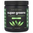 Фото використання Super Greens With Superfoods Probiotics & Enzymes, Суперфуд, 