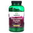 Фото применение Глюкозамин Сульфат, Glucosamine Sulfate 2KCI 500 mg, 400 капсул