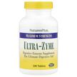Фото применение Ферменты Екстра, Maximum Strength Ultra-Zyme, 180 таблеток