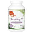 Фото применение Zahler, Витамин C, PureWay-C 500 mg, 250 капсул