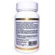 Фото використання California Gold Nutrition, Benfotiamine 150 mg, Бенфотіамін 15...