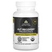Фото применение Пробиотики, Gut Recovery Probiotics 25 Billion CFU, 60 капсул