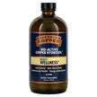 Photo Suggested Use Sovereign Silver, Bio-Active Copper Hydrosol, 473 ml