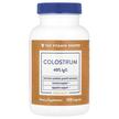 Фото використання TheVitaminShoppe, Colostrum 500 mg, Колострум, 120 капсул
