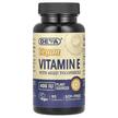 Фото применение Vegan Vitamin E with Mixed Tocopherols, Веганский Витамин E, 90 к
