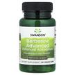 Фото використання Berberine Advanced Enhanced Absorption, Берберин, 30 капсул