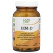 Фото применение Pure Essence, Витамин D3 + DIM, DIM-D, 90 капсул