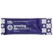 Фото применение Пребиотики, Growing Up Prebiotics Ages 1+ Unflavored, 28 шт