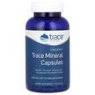 Фото використання ConcenTrace Trace Mineral Capsules, Мінеральні добавки, 270 капсу