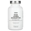 Фото використання Amen Eyes Lutein Zeaxanthin + Black, Підтримка здоров'я зору