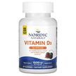Фото применение Vitamin D3 Gummies Wild Berry, Витамин D3 Холекальциферол, 60 таб