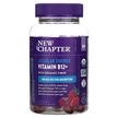 Фото використання Cellular Energy Vitamin B12+, Вітамін B1 Тіамін, 60 Flavored Gumm