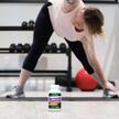 Фото применение Glucosamine & Chondroitin, Глюкозамин хондроитин МСМ, 120 таб
