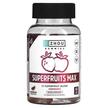 Фото применение Zhou Nutrition, Суперфуд, Superfruits Max Watermelon, 60 таблеток