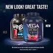 Фото применение Deva, Протеин, Sport Plant Based Premium Protein Berry, 1.89 кг
