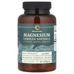 Фото применение Nobi Nutrition, Магний, Magnesium Complex 500 mg, 60 капсул