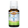 Фото використання Kid's Super Daily D3 15 mcg 600, Вітамін D3 Холекальциферол,