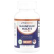 Фото применение Vitamatic, Магний, Magnesium Malate with B6 2000 mg, 90 таблеток
