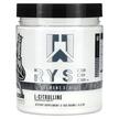 Фото використання Ryse Supps, Element Series L-Citrulline, L-Цитрулін, 150 г