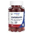 Фото применение Nutricost, Мелатонин, Kids Melatonin Ages 4+ 1 mg, 120 таблеток