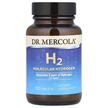 Фото використання H2 Molecular Hydrogen, Молекулярний водень, 90 таблеток