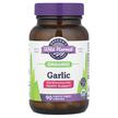 Фото применение Oregon's Wild Harvest, Экстракт Чеснока, Garlic, 90 капсул