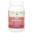 Фото використання B12 Gummies Strawberry, Вітамін B12 Кобаламін, 60 таблеток