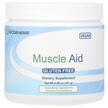 Фото применение Nutra BioGenesis, Мультивитамины, Muscle Aid, 161 г
