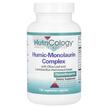 Фото применение Humic-Monolaurin Complex, 120 капсул, Nutricology