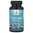 Фото використання Nature's Craft, L-Tyrosine 500 mg, L-Тирозин, 60 капсул