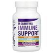 Фото применение Divine Health, Поддержка иммунитета, Immune Support, 90 капсул