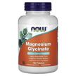 Фото використання NOW, Magnesium Glycinate, Гліцинат Магнію, 180 таблеток