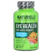 Фото використання Naturelo, Eye Health, Підтримка здоров'я зору, 60 капсул