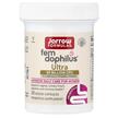 Фото використання Jarrow Formulas, Fem-Dophilus Ultra, Пробіотики, 30 капсул