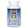 Фото використання Source Naturals, RejuvenZyme, Ферменти, 120 капсул