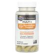 Фото використання Dr. Formulated Multi+ Metabolism Support, Жироспалювачі, 30 капсу