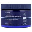 Фото використання ConcenTrace Daily Mineral Powder Natural, Мінеральні добавки, 132