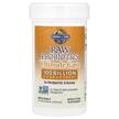 Фото применение Пробиотики, RAW Probiotics Ultimate Care, 30 капсул
