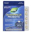 Фото використання Probiotic Pearls Acidophilus, Лактобактерії Ацидофілус, 90 капсул