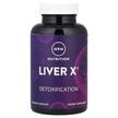 Фото використання MRM, Liver X with BioSorb, Підтримка печінки, 60 капсул